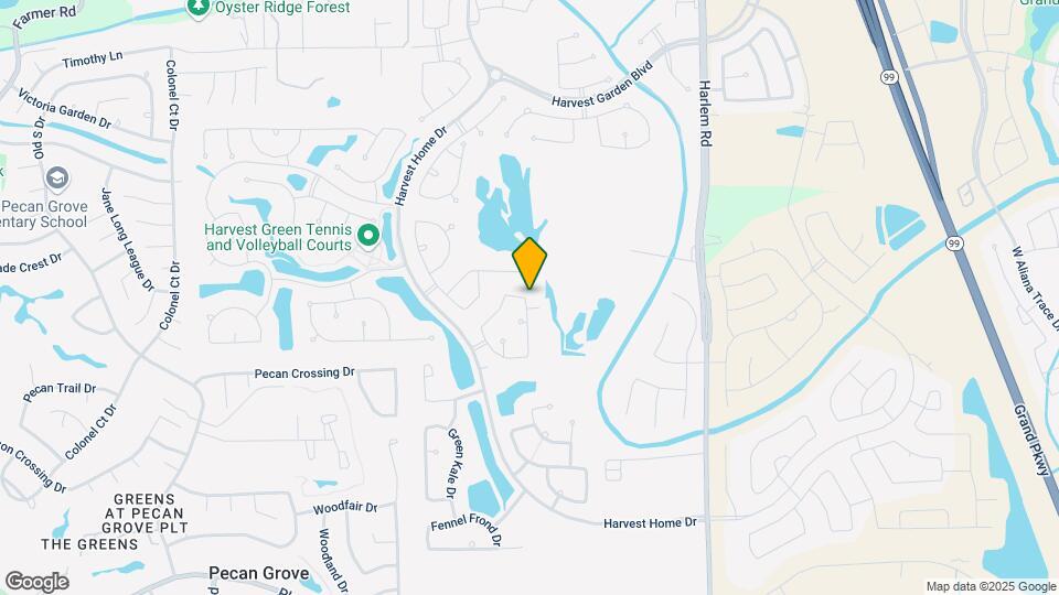 902 Pasture Point Dr Map and Location Details