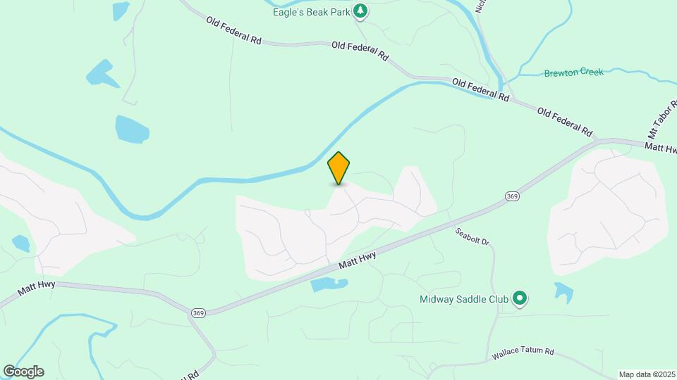 7945 Garnet Trce Map and Location Details