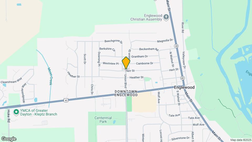 Vineyards of Englewood Ltd Apartments and Nearby Englewood Apartments