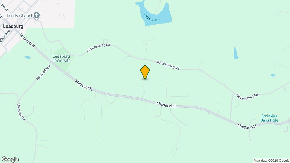 Sportsman’s Meadow Sportsman's Meadows Apartments Leasburg, MO