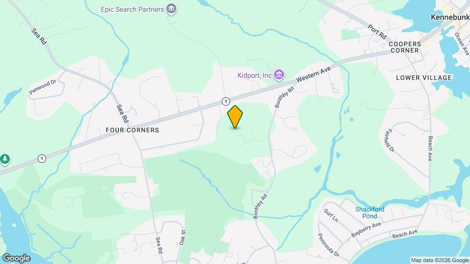 11 Annies Way Map and Location Details