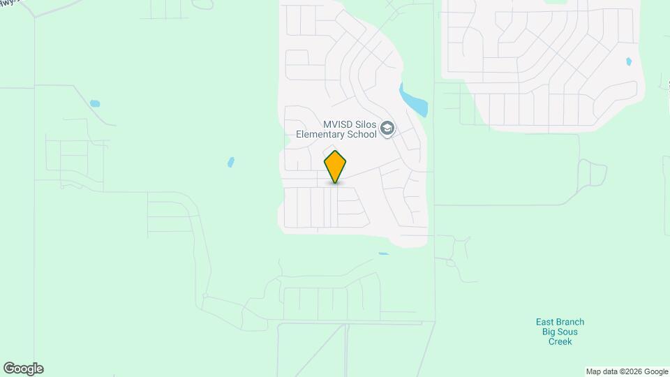 13927 Jersey Cow Map and Location Details