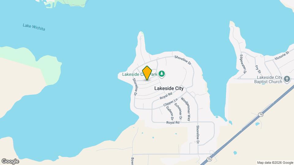 311 Seabea Dr Map and Location Details