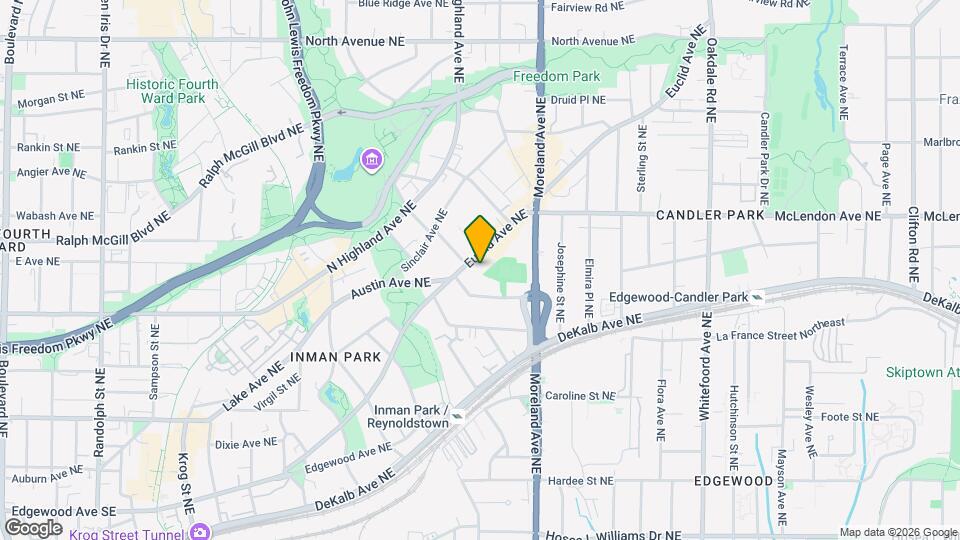 Bass Lofts Apartments and Nearby Atlanta Apartments For Rent Atlanta, GA