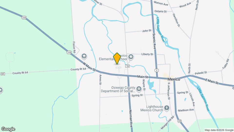 16 Kimberly Ln Apartments Mexico, NY Apartments For Rent