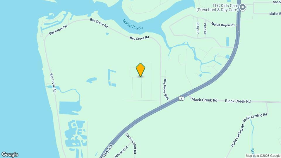 270 Mallot Beach Dr Map and Location Details