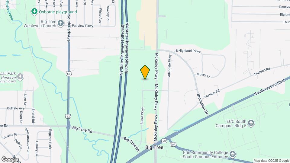 Liberatore Management Group Apartments and Nearby Blasdell Apartments