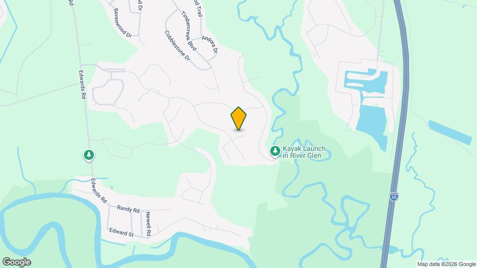 70029 Misty Lake CT Map and Location Details