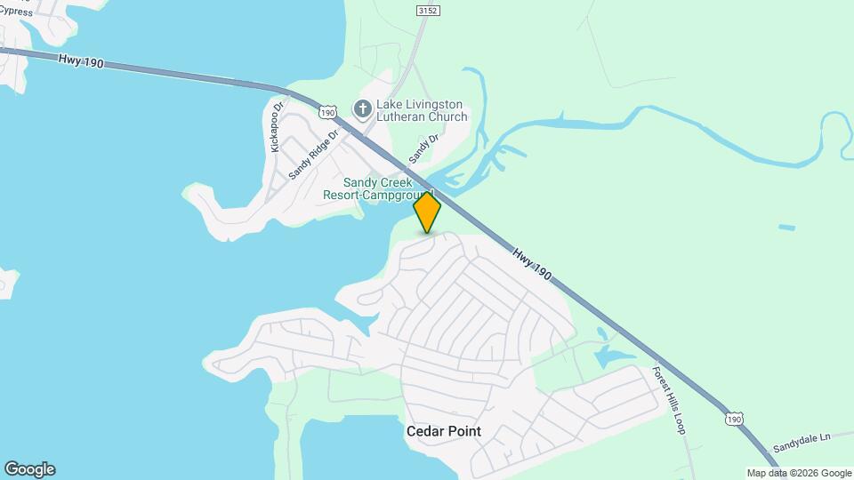 771 Plum Tree Cir Map and Location Details