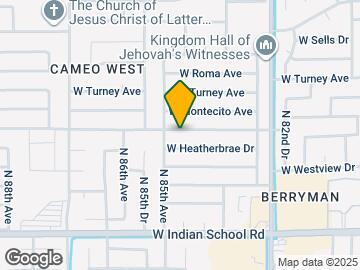 Google Map