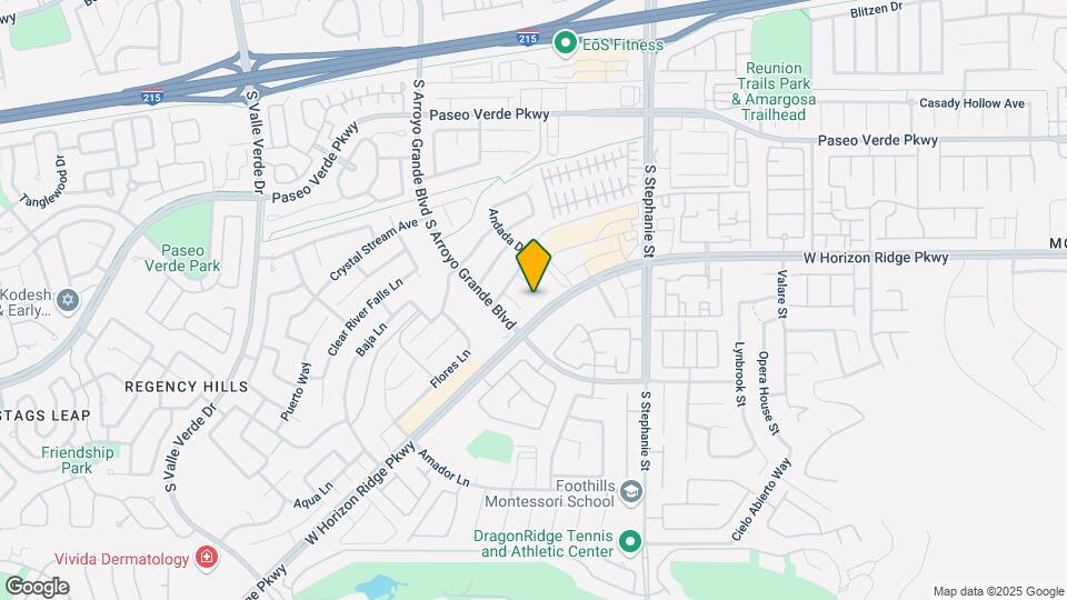 197 Oella Ridge Ct Map and Location Details