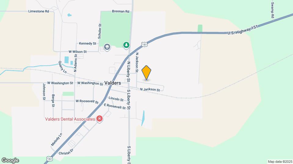 Nordic Lands Manufactured Housing Community Apartments Valders, WI