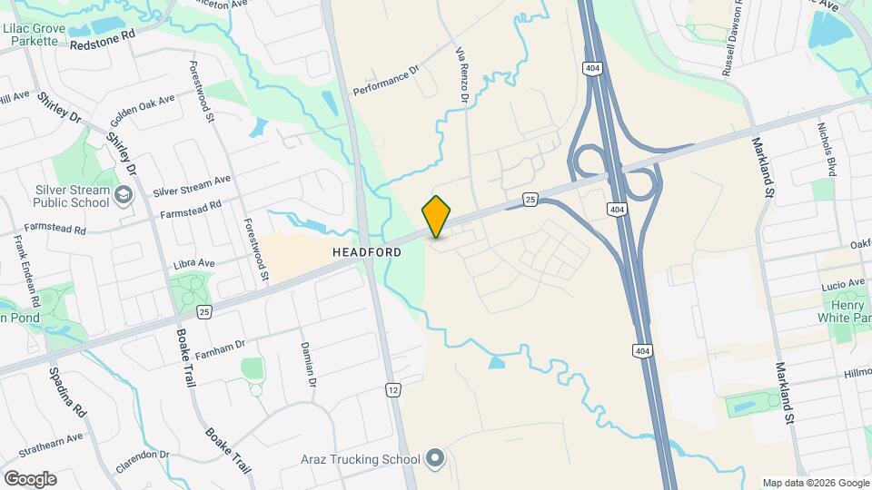 119 Matawin Ln Map and Location Details