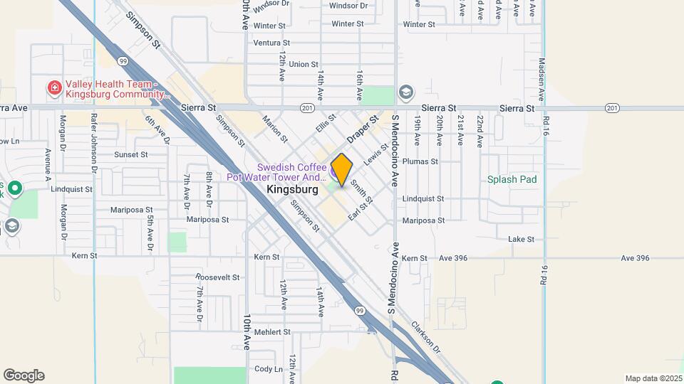 1400 Lewis St Apartments Kingsburg, CA Apartments For Rent