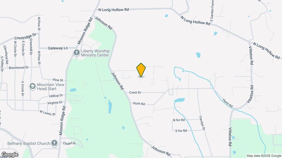 75 Thomas Dr Map and Location Details