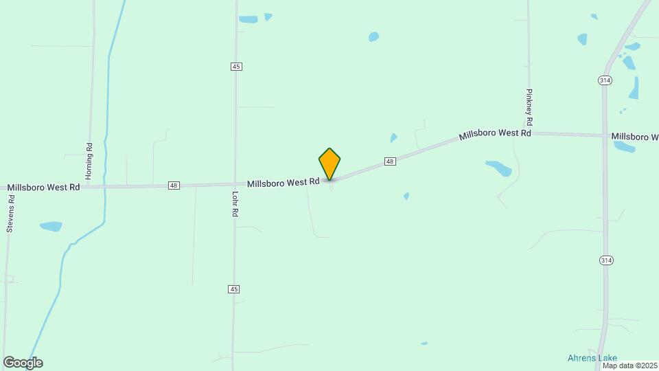 4657 Millsboro Rd W Rentals in Mansfield, OH