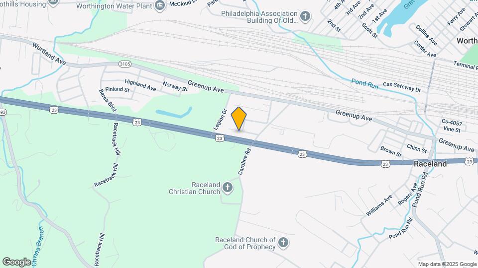 Elsie Apartments Raceland Ky at Debbie Hill blog