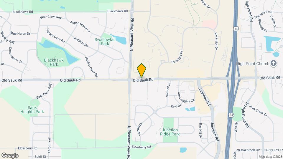 Sauk Garden Apartment Homes and Nearby Middleton Apartments For Rent