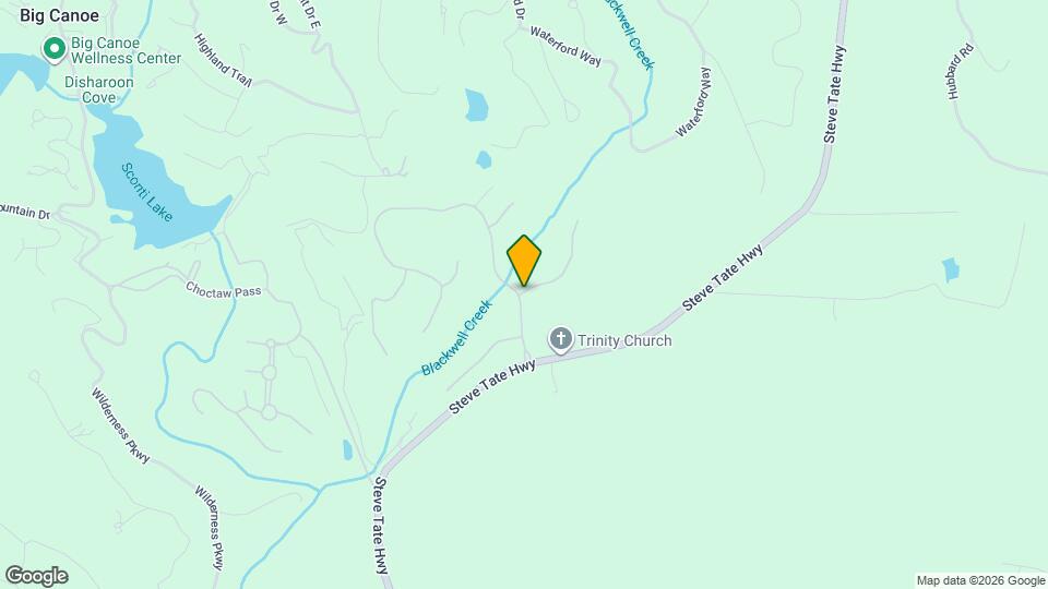 6 Whisper Pl Mapa y Detalles de la Ubicación