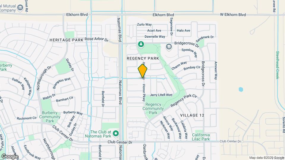 230 Mike Gartrell Cir Map and Location Details