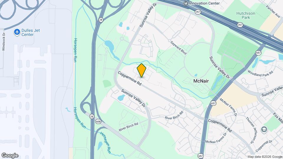 2492 Terra Cotta Cir Map and Location Details