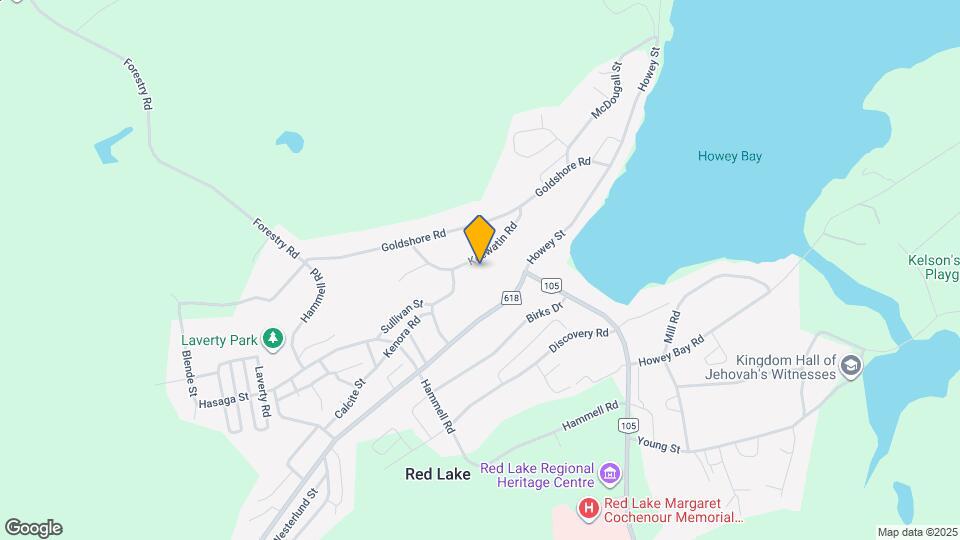 26 Keewatin Rd Apartments Red Lake, ON Apartments For Rent