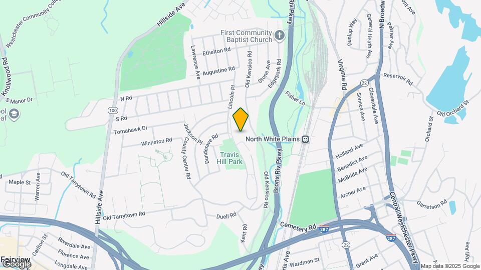 3 Wyndover Woods Ln Map and Location Details