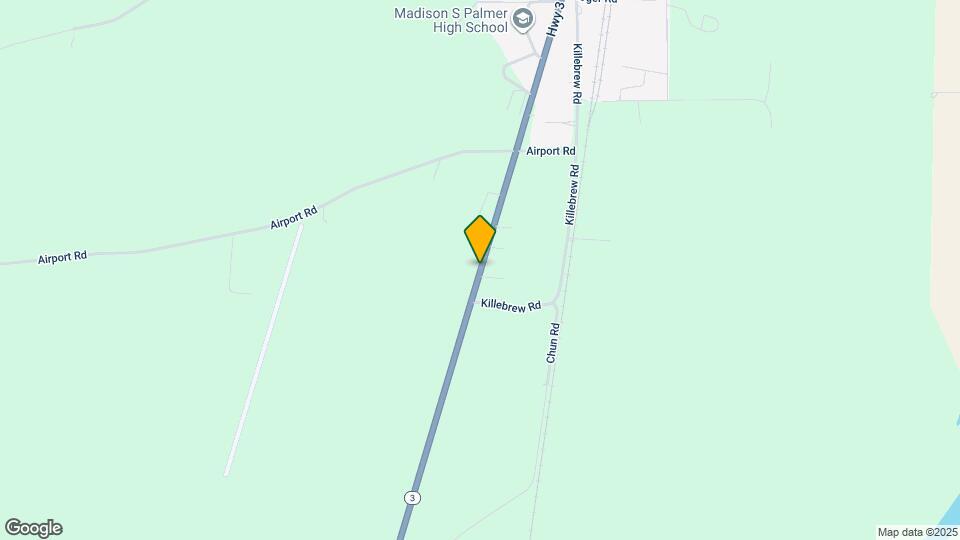 Carl Brown Estates Map and Location Details