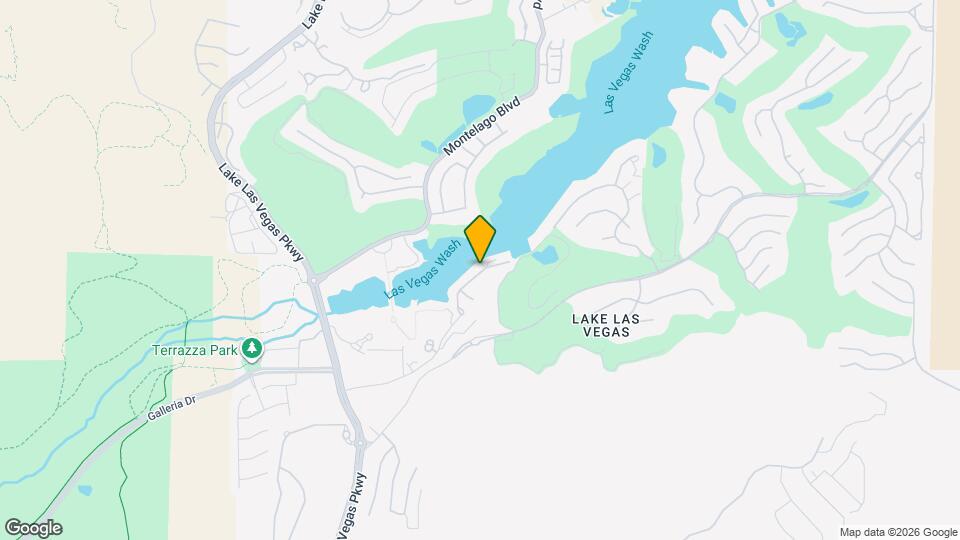 66 Lakefront Dr Map and Location Details