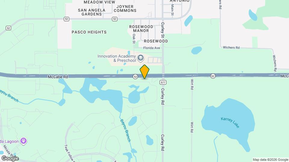 32966 Osprey Peak Wy Map and Location Details