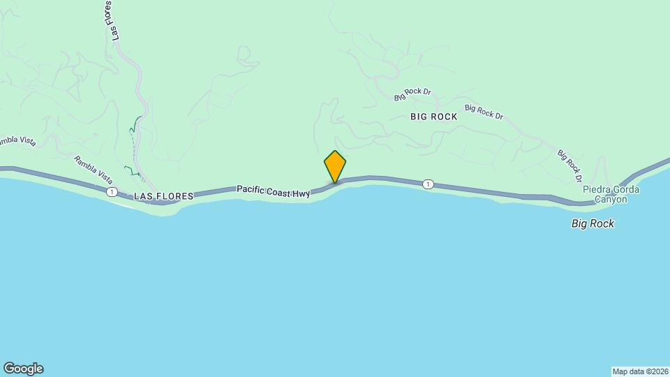 20710 Pacific Coast Hwy Apartments and Nearby Malibu Apartments For