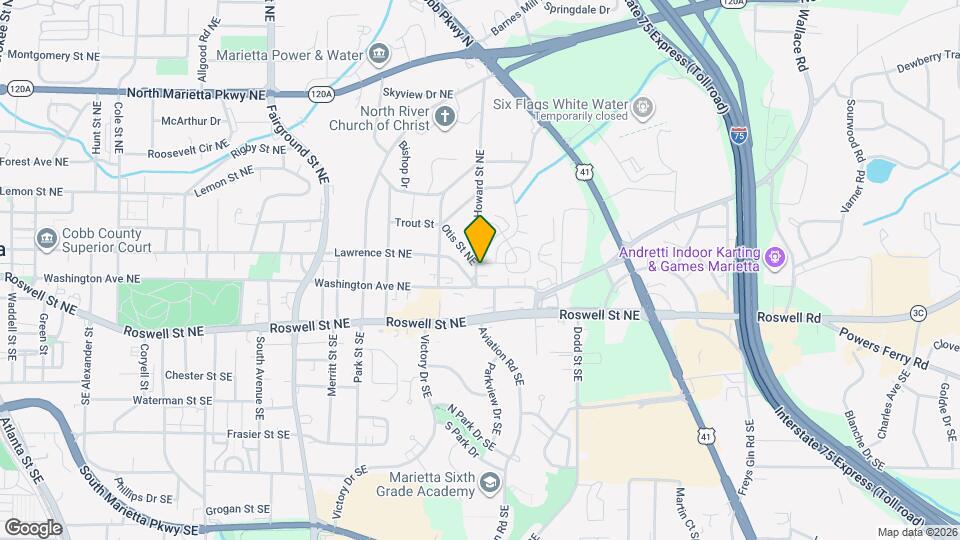 811 Corsiglia Farm Map and Location Details