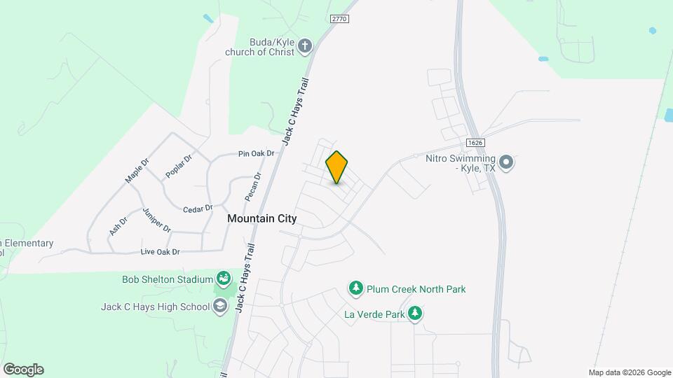 385 Keefer Map and Location Details