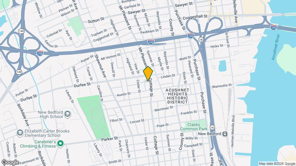 10 Collins St Mapa y Detalles de la Ubicación