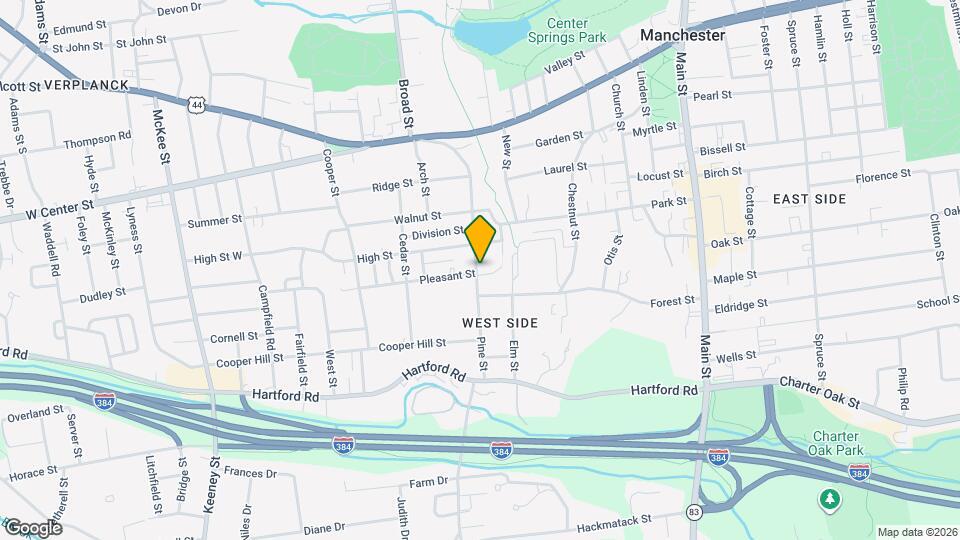 Ribbon Mill Apartments and Nearby Manchester Apartments For Rent