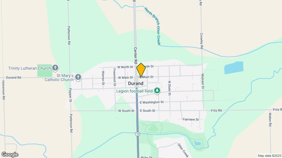 109 E Main St Rentals in Durand, IL