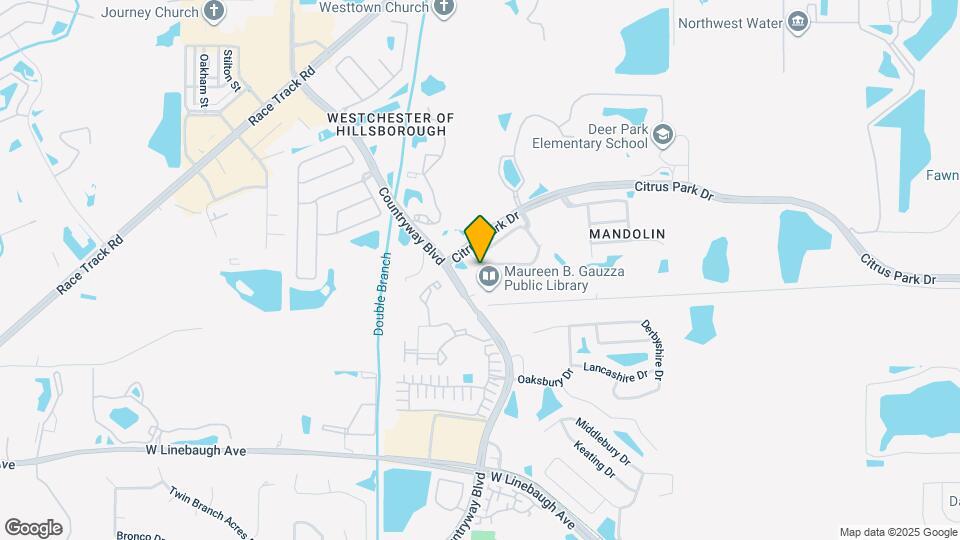 11154 Windsor Pl Cir Map and Location Details