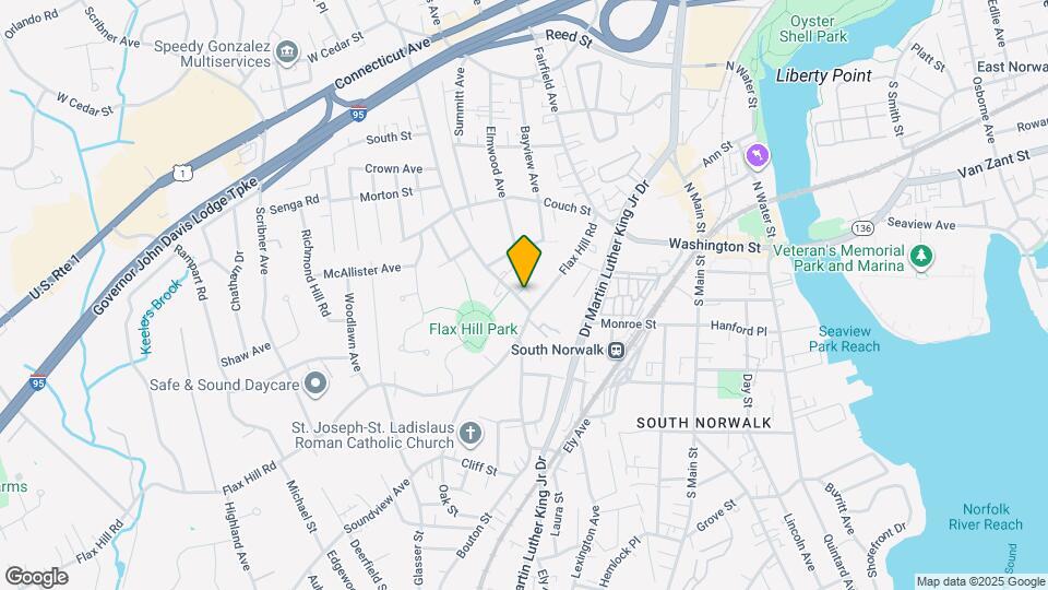 197 Flax Hill Rd Apartments and Nearby Norwalk Apartments For Rent