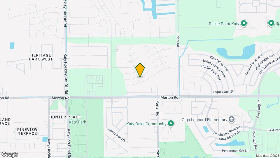 24359 Bella Carolina Ct Map and Location Details