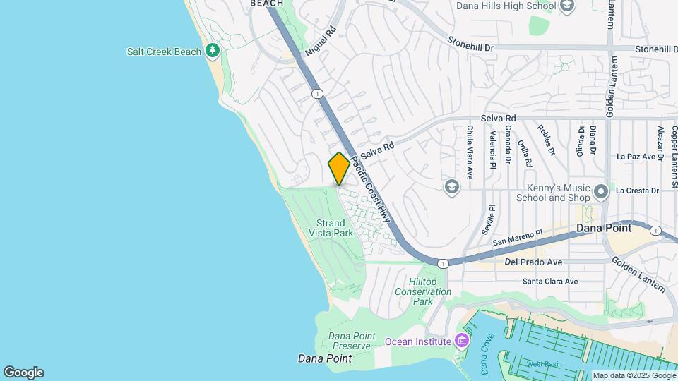 34030 Selva Rd, Unit 85 Map and Location Details