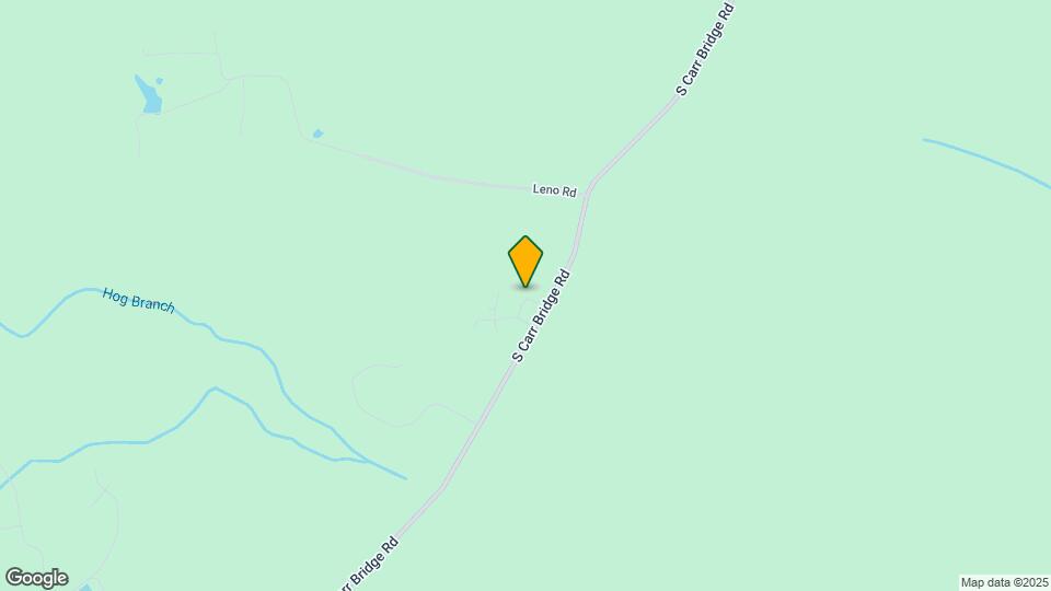 9043 Holly Cove Mapa y Detalles de la Ubicación