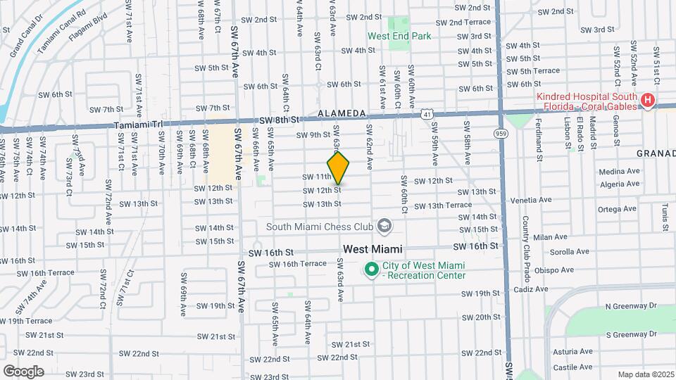 6130 With-Held Map and Location Details