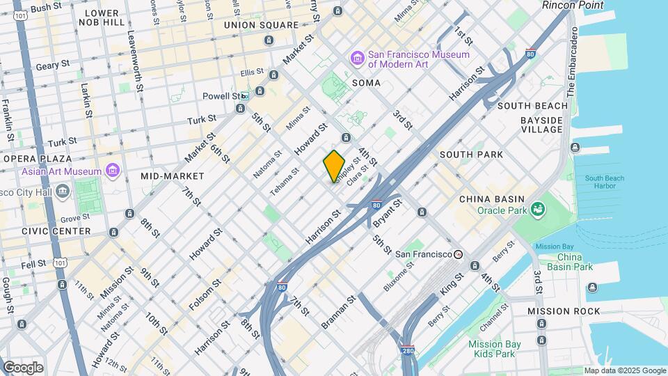 28 Jennifer Pl Mapa y Detalles de la Ubicación