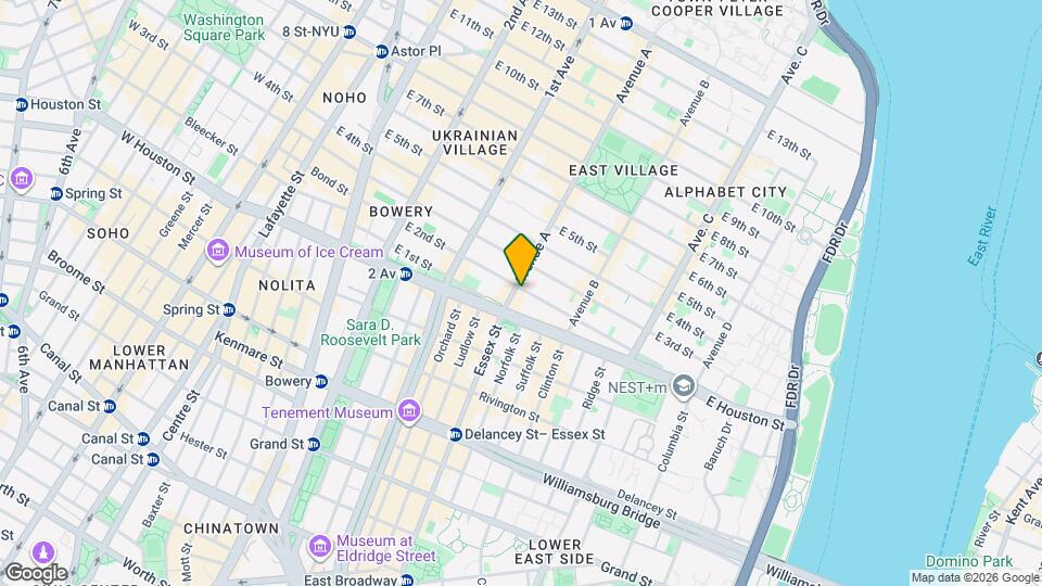 Room in Shared 3 bed/2 bath home Mapa y Detalles de la Ubicación