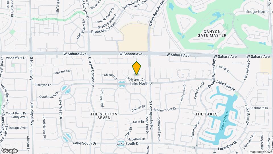 2728 Renwick Cir Map and Location Details