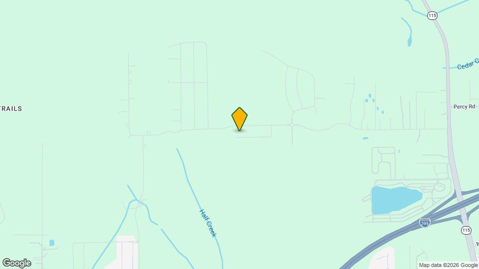 12543 Rubber Fig Ter Map and Location Details