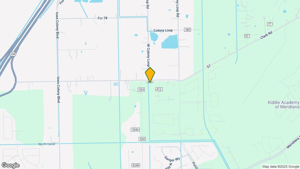 4690 County Rd 57 Map and Location Details
