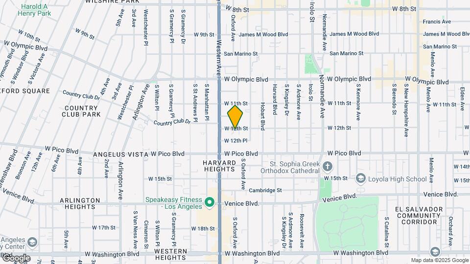 Newly Remodeled Units with Brick Exposure Map and Location Details
