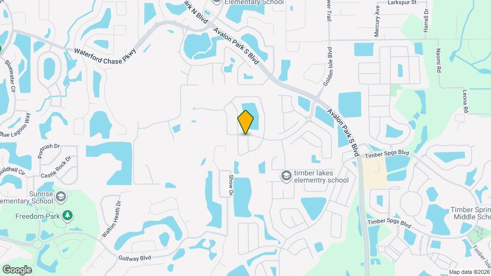 1100 Brant Point Map and Location Details