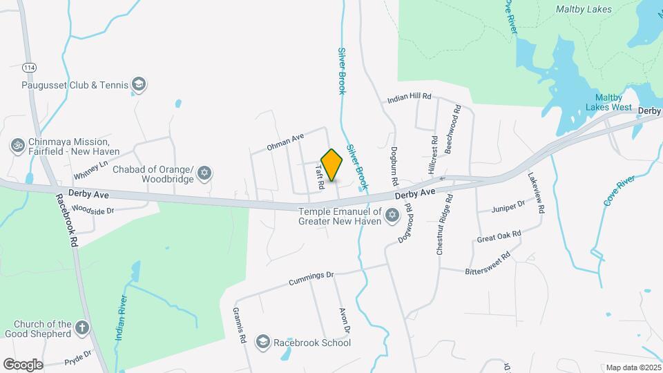 812 Alling Rd Rentals in Orange, CT